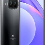 Xiaomi Mi 10T Lite 5G 6/128GB Szary