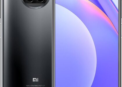 Xiaomi Mi 10T Lite 5G 6/128GB Szary