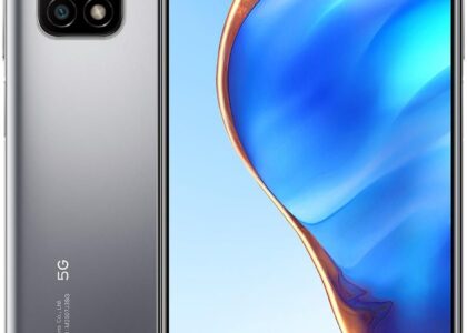 Xiaomi Mi 10T Pro 5G 8/128GB Srebrny