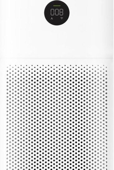 Oczyszczacz powietrza Xiaomi Mi Air Purifier 3C