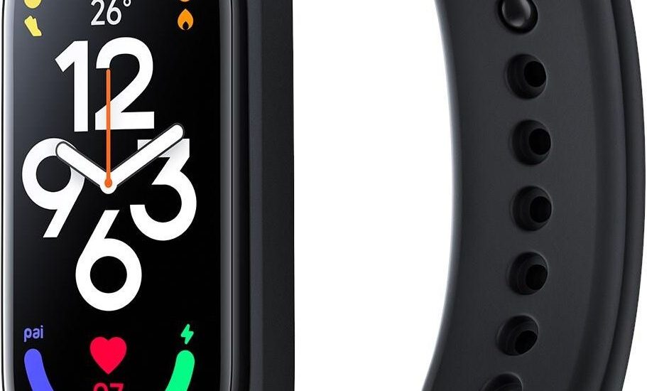 Xiaomi Mi Band 7