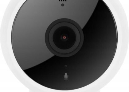 Xiaomi Mi Camera 2K Magnetic Mount
