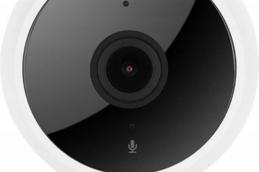 Xiaomi Mi Camera 2K Magnetic Mount