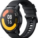 Xiaomi Watch S1 Active GL Czarny