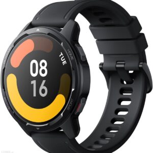 Xiaomi Watch S1 Active GL Czarny