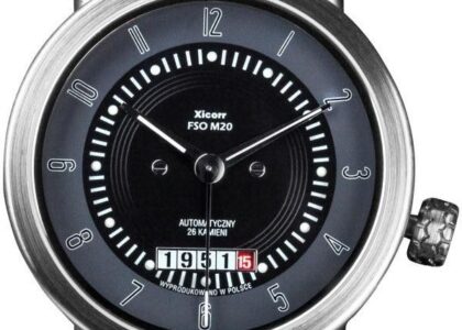 Xicorr FSO M20.04 X0204