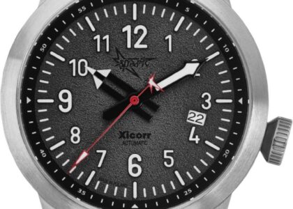 Xicorr Spark Dark Grey SPARK.DG