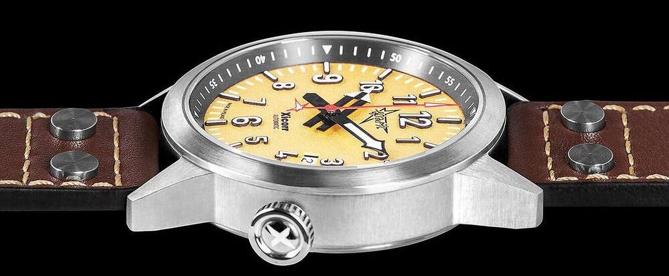 Xicorr X0705