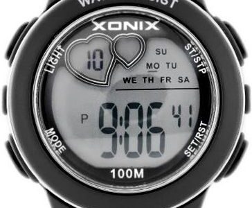 Xonix KM-A08
