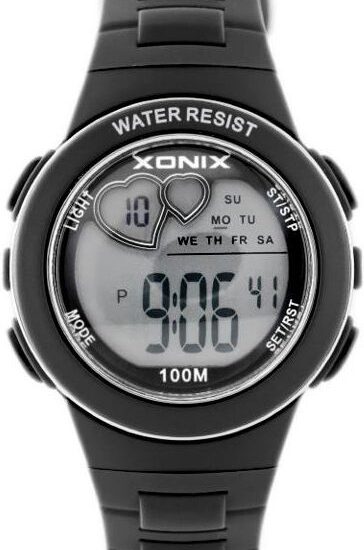 Xonix KM-A08