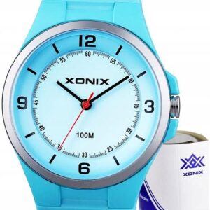 Xonix XN34189A1 niebieski