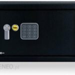 Yale Ysv/250/Db1 Sejf Domowy Z Zamkiem Elektronicznym