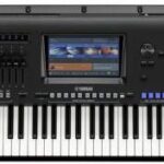 Yamaha Genos Arranger Workstation