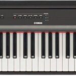 Yamaha P-125 B