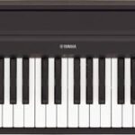 Yamaha P-45 B