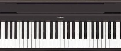 Yamaha P-45 B