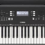 Yamaha PSR-E373