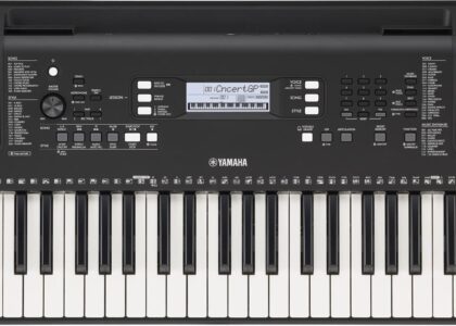 Yamaha PSR-E373