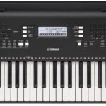 Yamaha PSR-EW310