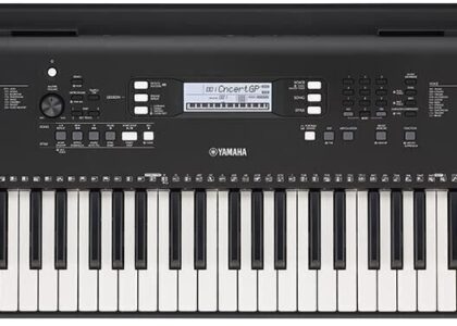 Yamaha PSR-EW310