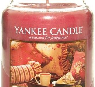 Yankee Candle Home Sweet Home 623g