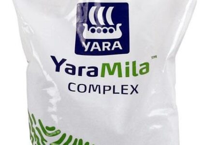 Yara Mila Complex (Hydrocomplex) 5Kg