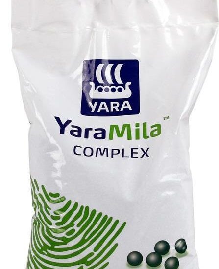 Yara Mila Complex (Hydrocomplex) 5Kg