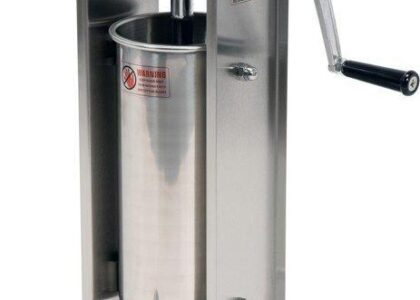 Yato Gastro Nadziewarka Do Kiełbas 5L (Yg03360)
