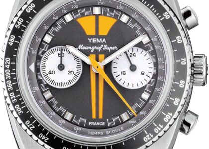 Yema YMHF1576-CU31