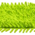 Zapas Mop Praktycza Chenille Mikrofibra Płaski