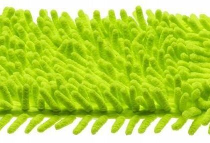 Zapas Mop Praktycza Chenille Mikrofibra Płaski