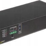 Zasilacz Buforowy Impulsowy Rack Ro-Ups-12Vr