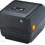 Zebra Zd230 8 Dots/Mm (203 Dpi) Eplii Zplii Usb Ethernet Black (ZD23042D0EC00EZ)