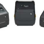 Zebra Zd421D 12 Dots/Mm (300 Dpi) Rtc Usb Usb Host Bt (Ble) (ZD4A043D0EM00EZ)
