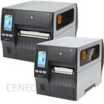 Zebra Zt411 12 Dots/Mm (300 Dpi) Disp. (Colour) Rtc Rfid Epl Zpl Zplii Usb Rs232 Bt Ethernet (ZT41143T0E00C0Z)