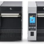 Zebra Zt620 8 Dots/Mm (203 Dpi) Peeler Rewind Disp. (Colour) Rtc Zpl Zplii Usb Rs232 Bt Ethernet (ZT62062T2E0200Z)