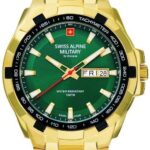 Zegarki Dreyfuss Swiss Alpine Military Sam7043.1114 (Sam70431114)