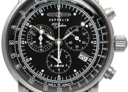 Zeppelin 100 Years ZE_7680M_2