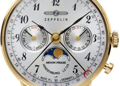 Zeppelin 7039-1