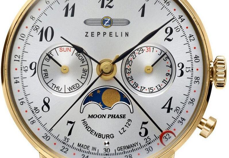 Zeppelin 7039-1