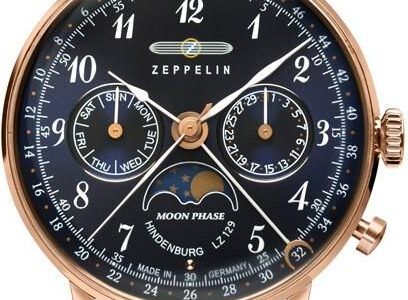 Zeppelin 70393