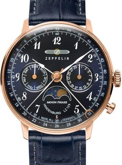 Zeppelin 70393
