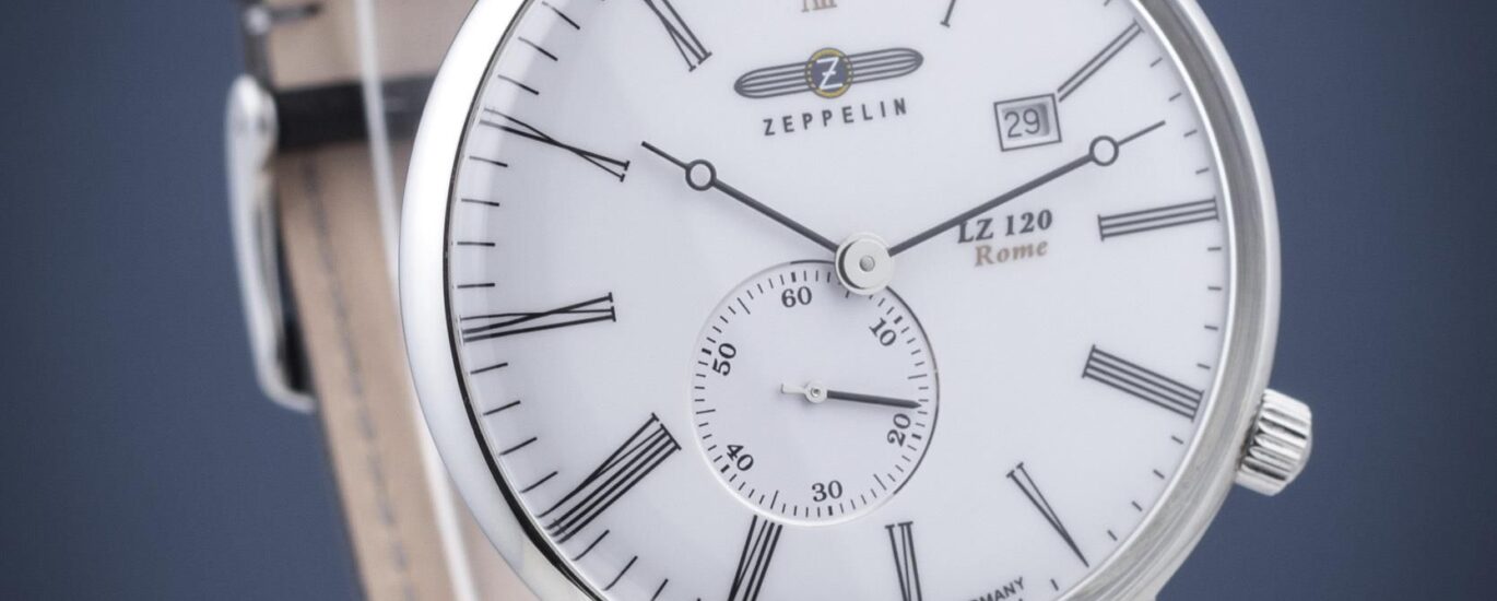 Zeppelin 7134-1