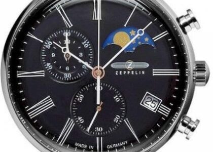 Zeppelin 7194-2