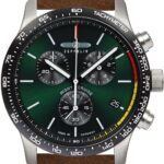 Zeppelin 7288-4 Night Cruise Chronograph