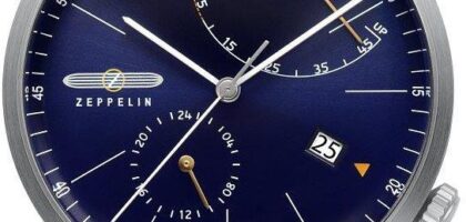 Zeppelin 7366-3