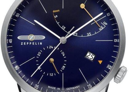 Zeppelin 7366-3
