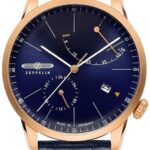Zeppelin 7368-3 Flatline SET