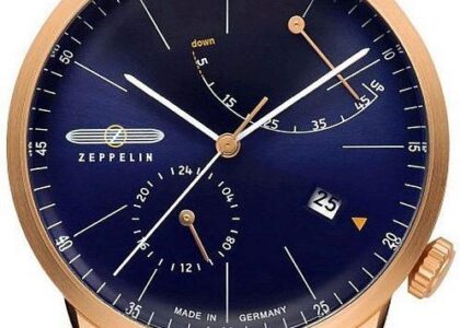 Zeppelin 7368-3 Flatline SET