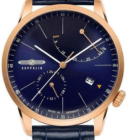 Zeppelin 7368-3 Flatline SET